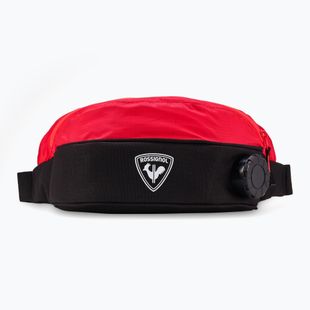 Övtáska Rossignol Nordic Hero Thermo Belt 1 l red/black