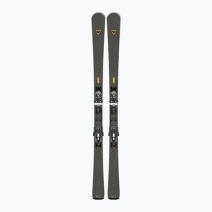 Lesikló sílécek + kötések Rossignol Signature Roc Konect + NX 12 Konect GW