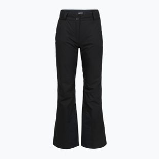 Női sínadrág Rossignol Insulated black