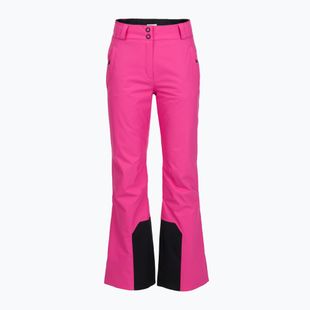 Női sínadrág Rossignol Insulated electric fuchsia