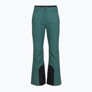 Női sínadrág Rossignol Insulated transformative teal