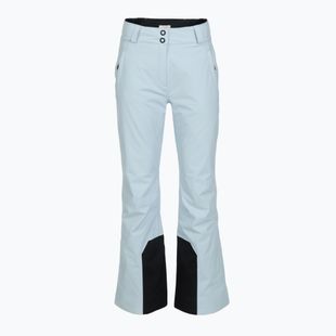 Női sínadrág Rossignol Insulated blue aura