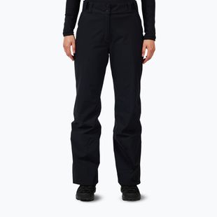 Női sínadrág Rossignol Insulated black
