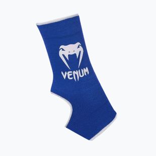 Férfi bokavédők Venum Kontact Ankle Support kék