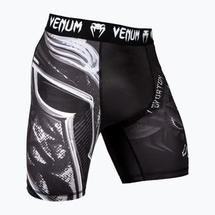 Edző rövidnadrág Venum Vale Tudno Gladiator 3.0 black/white