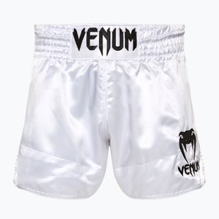 Férfi sportnadrág Venum Classic Muay Thai black/white