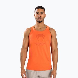 Venum Classic narancssárga férfi tank top