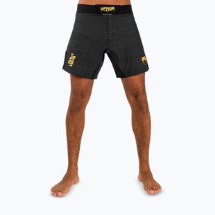 Férfi edzőshort Venum X Ares 2.0 fekete/arany