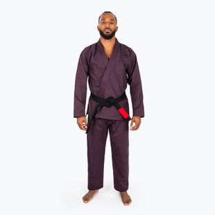 Gi brazil jiu-jitsuhoz Venum Contender 2.0 brown