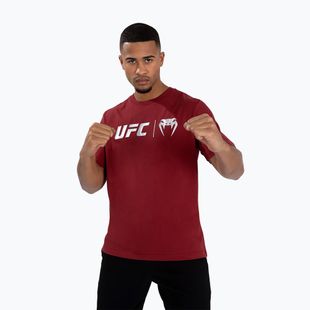 Férfi póló Venum & UFC Classic