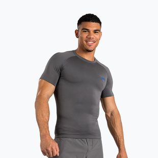 Férfi rashguard Venum Contender grey