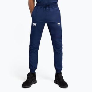 Férfi Venum X Top Rank Original Performance Joggers tengerészkék