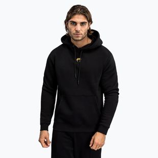 Férfi Venum X Tekken 8 pulóver - Marshall Law Hoodie fekete/vörös/arany
