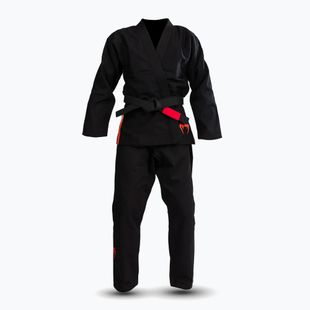 GI brazil jiu-jitsu Venum Challenger XT BJJ fekete