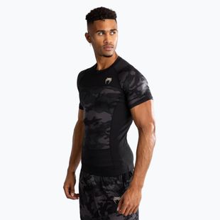 Venum G-Fit Air Férfi rövid ujjú Rashguard digitális városi terepmintás ruha