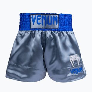 Férfi Venum Classic Muay Thai edzőnadrág szürke