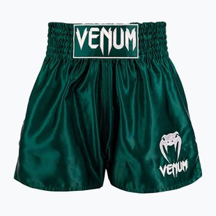 Venum Classic Muay Thai khaki férfi edzésnadrág