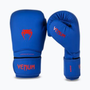 Venum Contender 1.5 kék boxkesztyűk