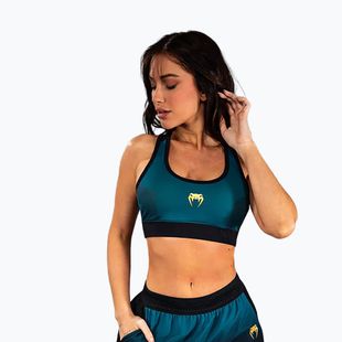 Venum Tactical XT fekete/erdőzöld edzőmelltartó