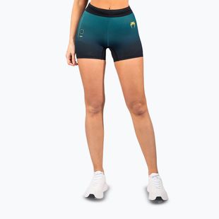 Venum Tactical XT Vale Tudo férfi edzőnadrág fekete/erdőzöld