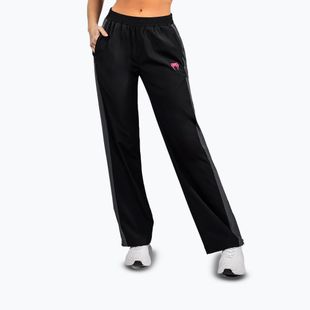 Venum női Tactical XT Joggers fekete/viharszürke nadrág