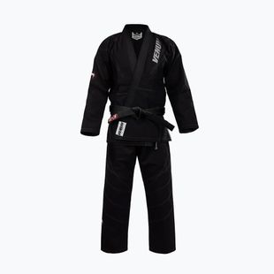 GI a brazil jiu-jitsuhez Venum Elite 5.0 fekete