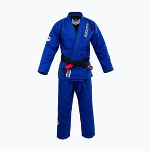 GI a brazil jiu-jitsu Venum Elite 5.0 királykék