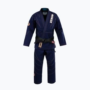 GI a brazil jiu-jitsu Venum Elite 5.0 navy
