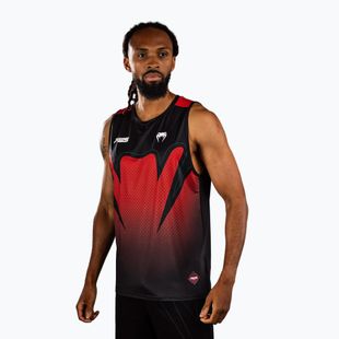 Férfi trikó Venum x RWS 2.0 Dry-Tech Tank Top black/red