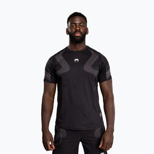 Férfi atléta Venum Dry Tech black/silver