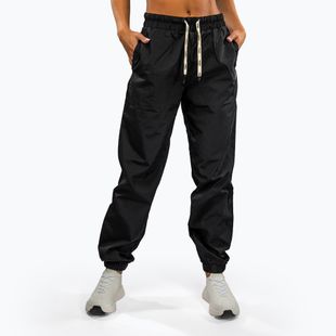 Női nadrág Venum Vectra Joggers black/white