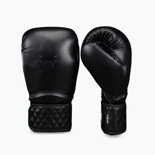 Bokszkesztyűk Venum Impact Classic Boxing black