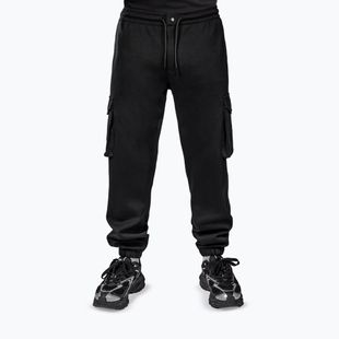 Férfi edzőnadrág Venum Urban Gi Joggers black