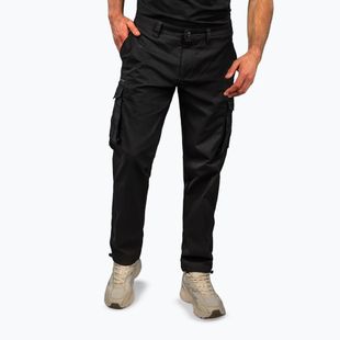 Férfi edzőnadrág Venum Cargo 3.0 Menʼs Cargo black