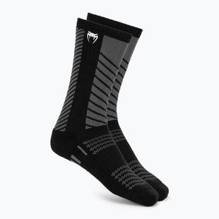 Zoknik Venum Vector Over-the-Calf black/grey