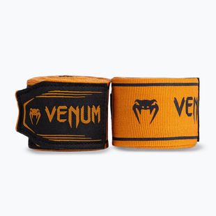 Boxbandázsok Venum Classic Handwrap Advanced 250 cm brown