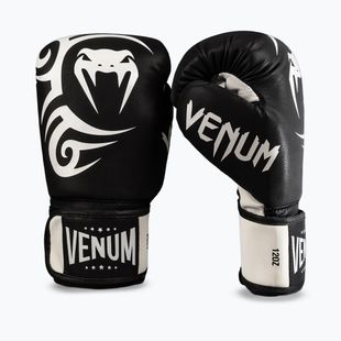 Bokszkesztyűk Venum Mike Tyson Replica Boxing