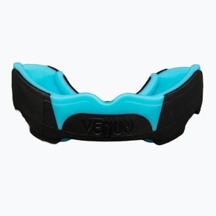 Szájvédő Venum Predator Mouthguard black/turquoise