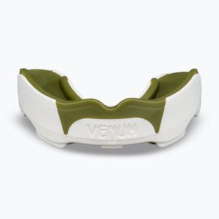 Szájvédő Venum Predator Mouthguard white/khaki