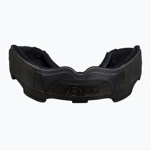 Szájvédő Venum Predator Mouthguard black/black/red