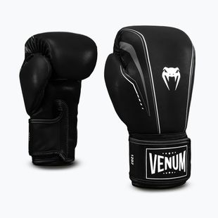 Bokszkesztyűk Venum Streamline Boxing black/white