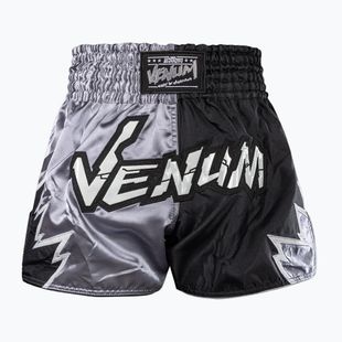 Edző rövidnadrágok Venum Inferno 2.0 Muay Thai Grey / Black