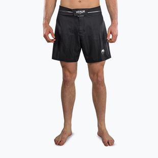 Férfi edző rövidnadrág Venum Stealth black/white