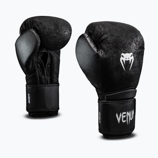 Bokszkesztyűk Venum Stone 2.0 Boxing black