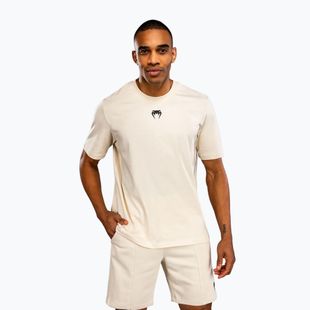 Férfi póló Venum Naked off white