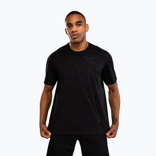 Férfi póló Venum Giant 3D black
