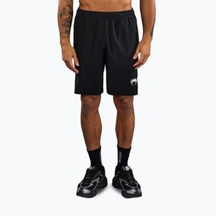 Férfi edző rövidnadrág Venum Contender Training black/silver