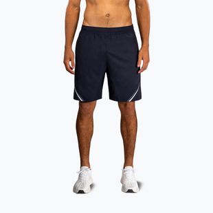 Férfi edző rövidnadrág Venum G-Core Training navy blue/white
