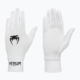 Belső kesztyűk Venum Liners white