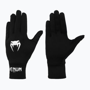 Belső kesztyűk Venum Liners black